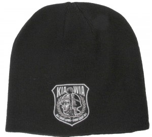 KIA WIA Beanie Hat