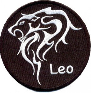 Leo Patch