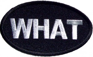 What Patch