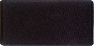 Small Rectangular Blank Patch