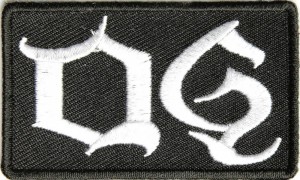 OG Patch
