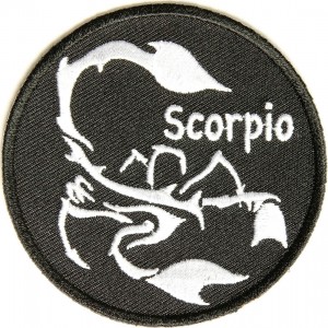 Scorpio Patch