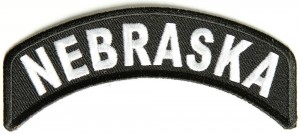 Nebraska Patch