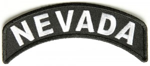 Nevada Patch