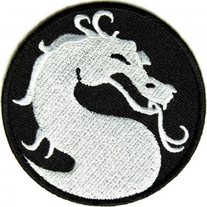 Dragon Patch