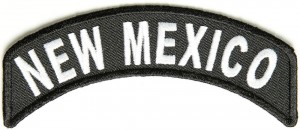 New Mexico Patch