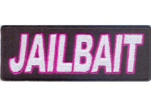 Jailbait patch