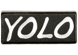YOLO Patch