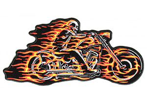 Ghost Rider