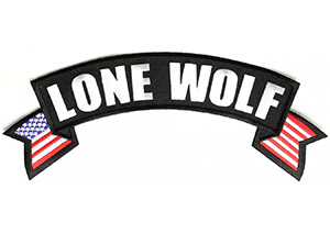 Lone Wolf