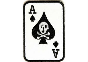 Ace of Spades
