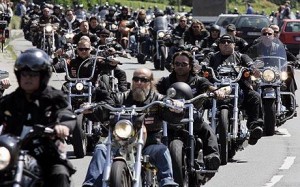 motorcycle clubs