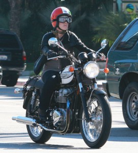 Ride to Work Day 