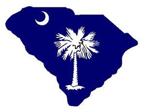 south carolina