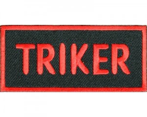 Triker Patch