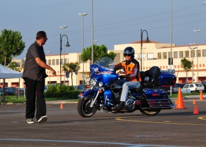 motorcycle safety