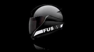 uardian GA-1 Motorcycle Helmet