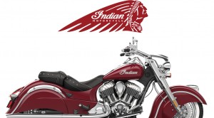 Indian Motorcycles