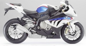 2012 BMW S1000