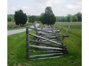 Blood Gettysburg Loop