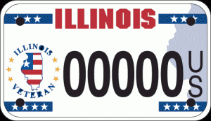Illinois Motorcyle License
