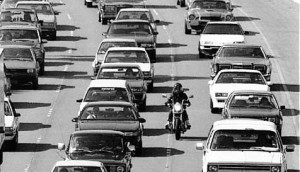 Lane Splitting