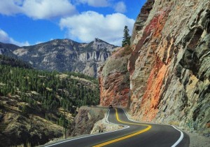 San Juan Mountain Skyway