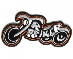 Triker Patch
