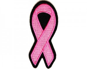 pink ribbon