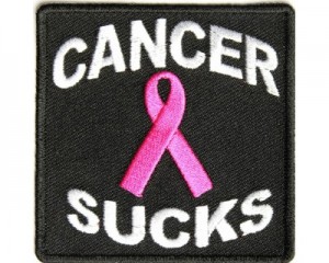 Cancer Sucks