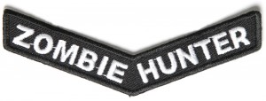 Zombie-Hunter-Stripe-Patch