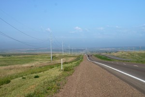 stanley to williston nd