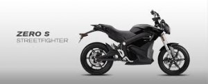 Zero Motorcycles