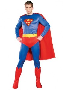 halloween superhero costumes
