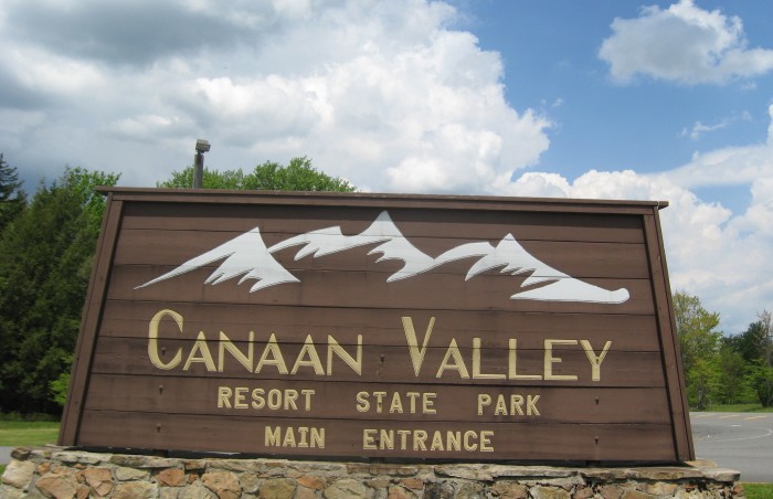 Canaan Valley State Park