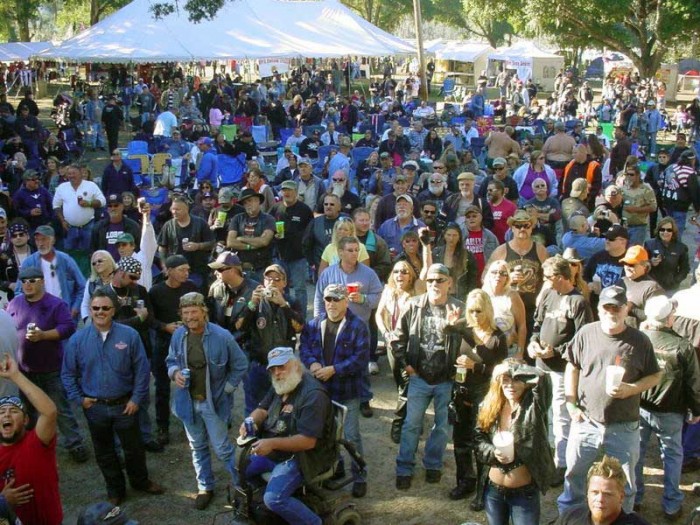 Roscoe's Chili Challenge