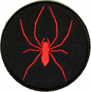 Spider Patch