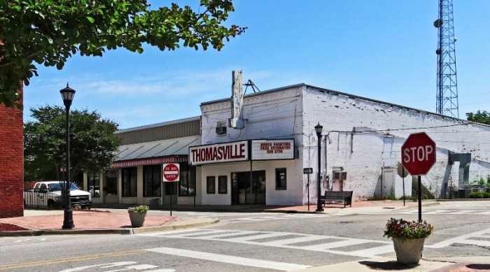 Thomasville