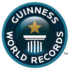 Guinness World Records