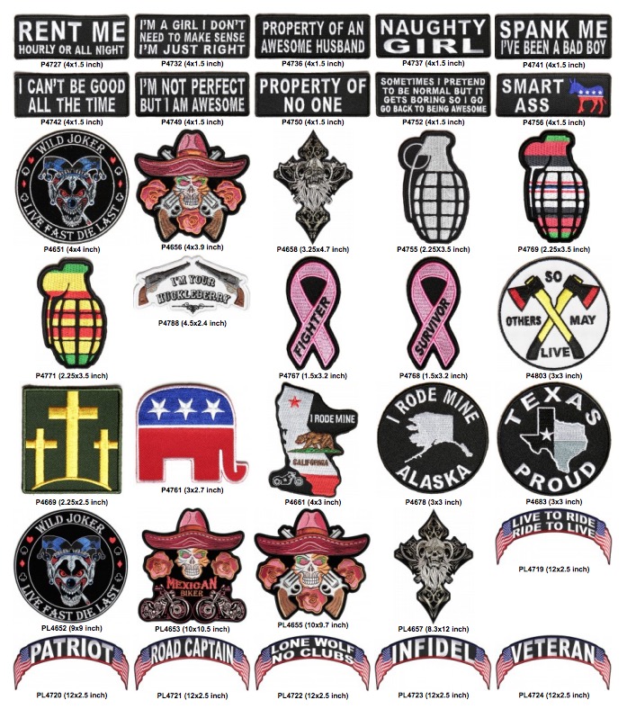 new-patches-june-2015