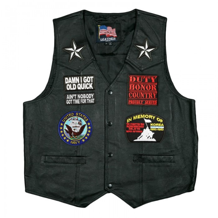 patches for vests, biker patches