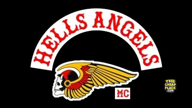 Hells Angels | The Cheap Place