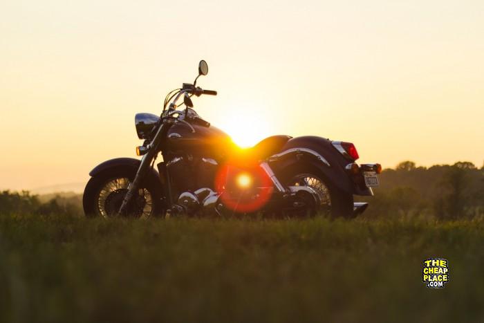 Veteran Motorcycle Clubs | The Cheap Place