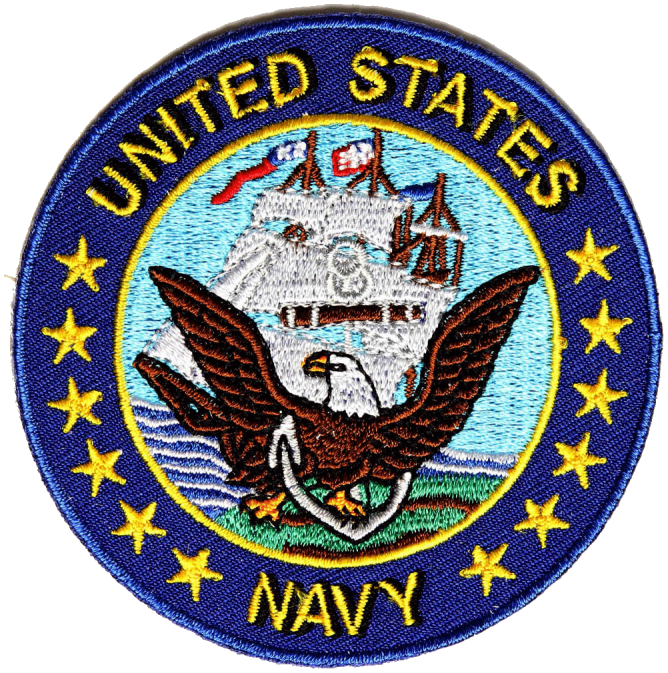 US Navy Patch: Everything You Need to Know - News Military