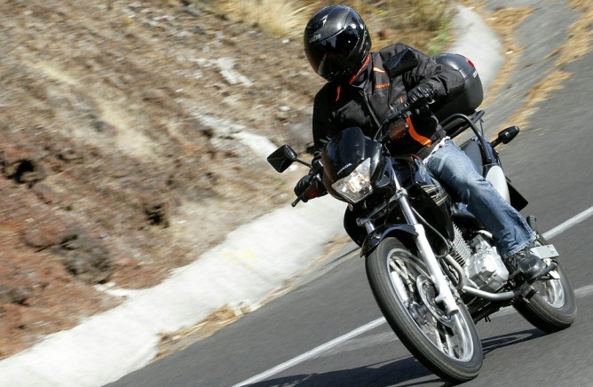 Tips for Learning to Ride a Motorcycle