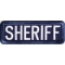 Sheriff Patch