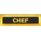 Chief Patch