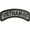 Vietnam 1965 Patch