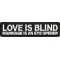 Love Is Blind Marriage Is An Eye Opener Patch