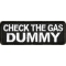 Check The Gas Dummy Patch